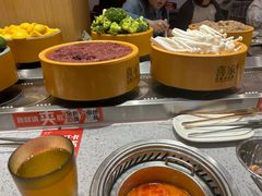 -喜家自助小火锅(乐客城店)