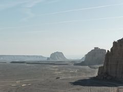 -哈密雅丹大海道景区