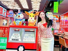 -凯德MALL(西直门店)