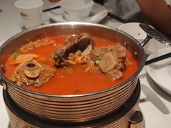 -清真·卡德尔大叔新疆主题餐厅(龙汇路店)