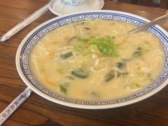 -老雒阳面馆·水席(定鼎门店)