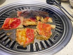-猫抓烤肉(武进吾悦广场店)