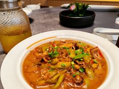 -将相和·海鲜蒸饺大连菜