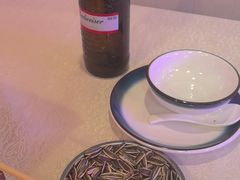 -海盗船. 龙虾烧烤. 酒馆