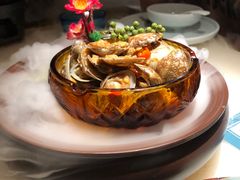 -佬麻雀·新湘菜(珠海金发购物中心店)