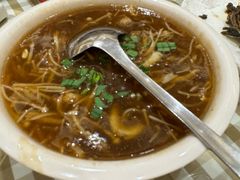 -君来梁溪饭店-餐厅
