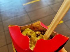 -麦当劳(花桥得来速店)