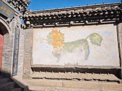 -暖泉古镇