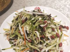 -添福来墨鱼饺子 · 海鲜东北菜(泡崖店)