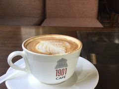 -1901 Cafe(西四店)