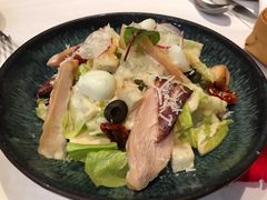 -L'Arome芳芳法国餐厅(仙林金鹰店)