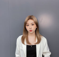 -斑斓色彩沙龙