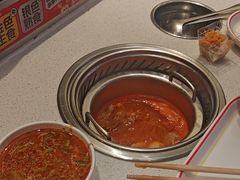 -龍歌自助小火锅(秦淮水游城店)