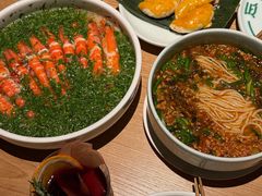 -一坐一忘云南菜(三里屯店)