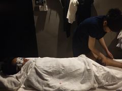 -森SPA·泰式按摩·精油Massage(宝安中心店)