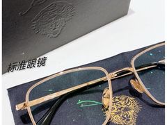 -标准眼镜·蔡司官方授权店(和平路总店)