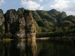-大连冰峪旅游度假区