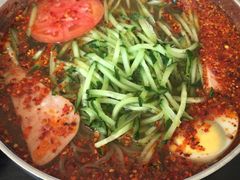 -喝丢一只鞋海鲜烧烤·海肠捞饭(文体街店)