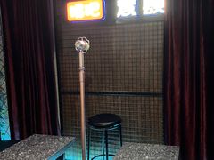 -唱吧麦颂KTV(马驹桥店)