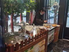 -江南婆婆(车墩店)