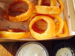 -Fergburger(皇后镇店)