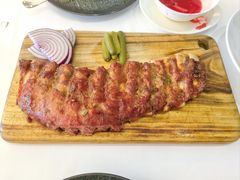 -马克西姆俄罗斯餐厅(通亚街店)