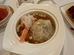 -唐阁(香港朗廷酒店)