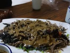 水爆肚-正宗天津烧麦馆(柳州路店)