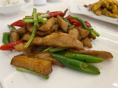 -北门饭店(三香路店)