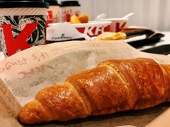 可颂-肯德基(大剧院店)