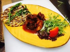 -OKOOKO澳客餐吧(乐天百货店)