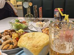 -库滋明·俄罗斯特色美食(中央大街店)