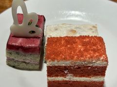 -汉巴味德(北京银座和谐广场店)