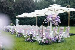 -北京燕尔婚礼策划