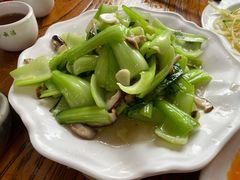 -山里人家花椒鸡(钢城店)