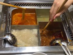 -海底捞火锅(亲贤北街店)
