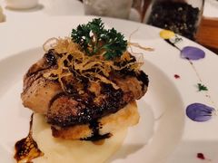 -弗兰克牛排西餐厅Ribone steak house(柠檬花园店)