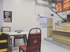 -乔伯凉面(白沙路店)