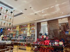 -VENCHI 闻绮(上海佛罗伦萨小镇店)