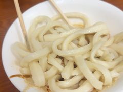 -樊三嬢手工甜水面(大邑安仁店)