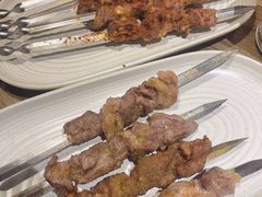 -那时新疆(经纬汇店)