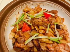 -百姓渔村(南中环店)