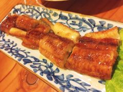 -浪花亭日本料理(古田路店)