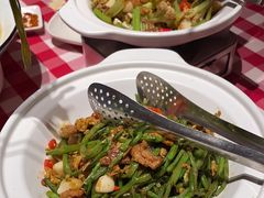 -西贝(东方路店)