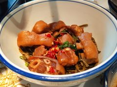 -俏九州·小炒黄牛肉(华润万象汇店)