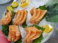 -仙隐小鹿中华料理(南宁万象城店)
