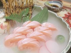 -古田居·特色寿司料理(星之岛旗舰店)
