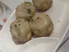 -小杨生煎(黄河路美食休闲街店)