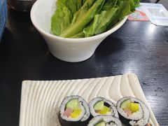 -喔爸韩国料理(环球银泰城店)