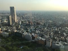 -东京都厅舍